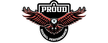 Proud Diesel Performance Logo
